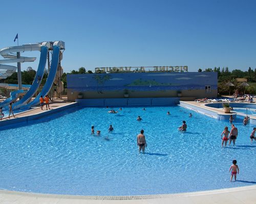 Les Mimosas Linguadoca-Rossiglione - Portiragnes visuel 8/10