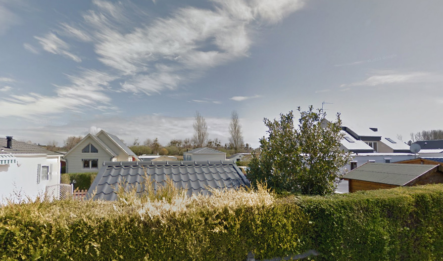 Les Minquiers Bassa Normandia - Montmartin-sur-Mer visuel 1/1