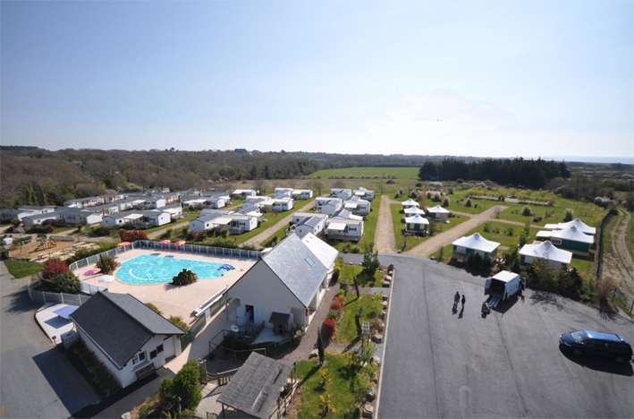 Les Mouettes Bretagna - Sarzeau visuel 2/2