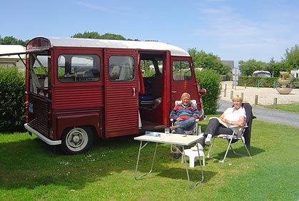 Les Mouettes Alta Normandia - Veules-les-Roses visuel 10/11