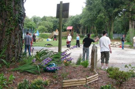 Les Myrtilles Bretagna - Saint-Yvi visuel 4/7