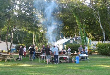 Les Myrtilles Bretagna - Saint-Yvi visuel 2/7