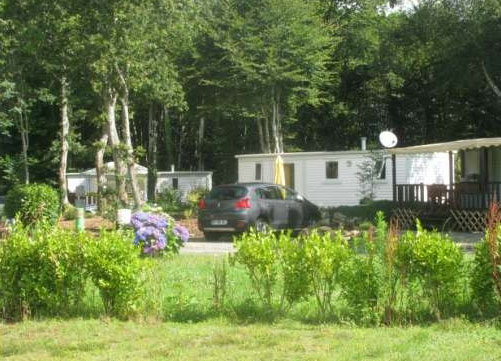 Les Myrtilles Bretagna - Saint-Yvi visuel 3/7