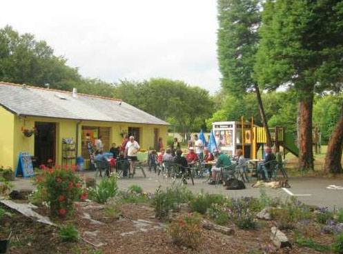 Les Myrtilles Bretagna - Saint-Yvi visuel 6/7