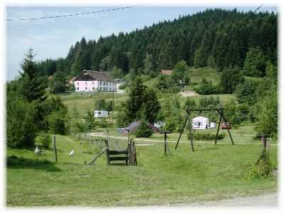 Les Myrtilles Lorena - Gérardmer visuel 3/10