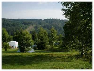 Les Myrtilles Lorena - Gérardmer visuel 5/10