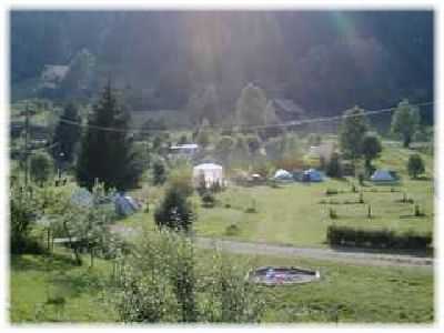 Les Myrtilles Lorena - Gérardmer visuel 6/10