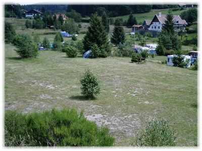 Les Myrtilles Lorena - Gérardmer visuel 7/10