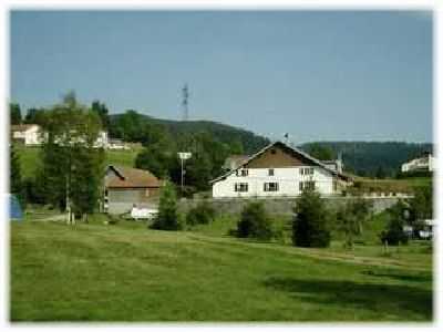 Les Myrtilles Lorena - Gérardmer visuel 8/10