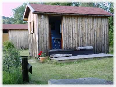 Les Myrtilles Lorena - Gérardmer visuel 9/10