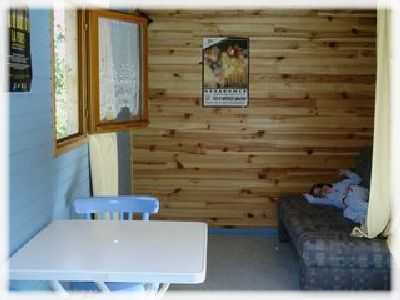 Les Myrtilles Lorena - Gérardmer visuel 10/10