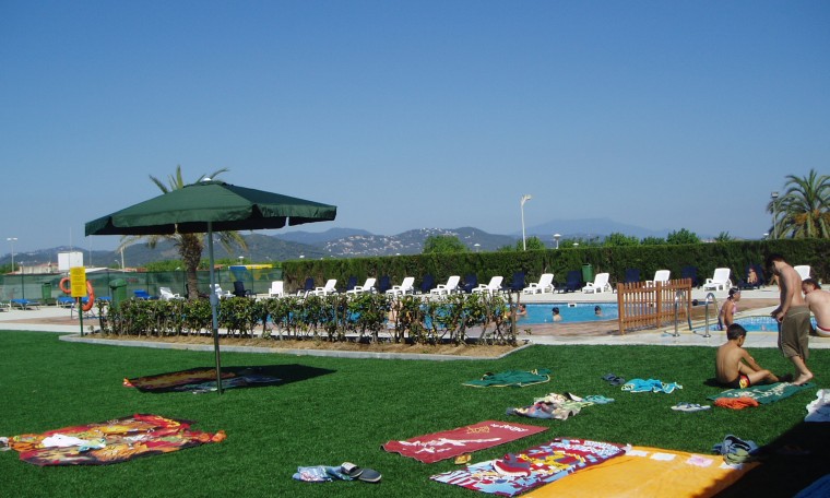 La Tordera-Nacions Costa Brava - Malgrat de Mar visuel 6/13