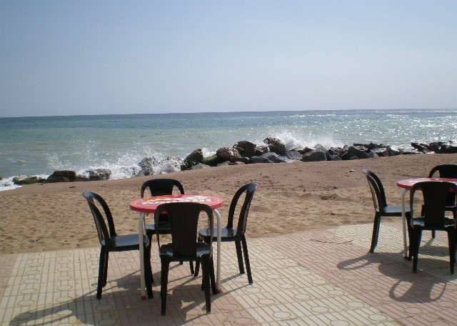 La Tordera-Nacions Costa Brava - Malgrat de Mar visuel 8/13