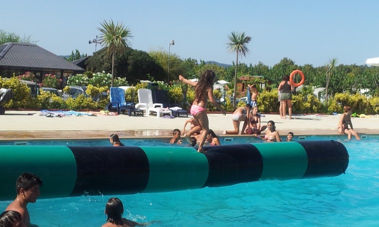 La Tordera-Nacions Costa Brava - Malgrat de Mar visuel 9/13