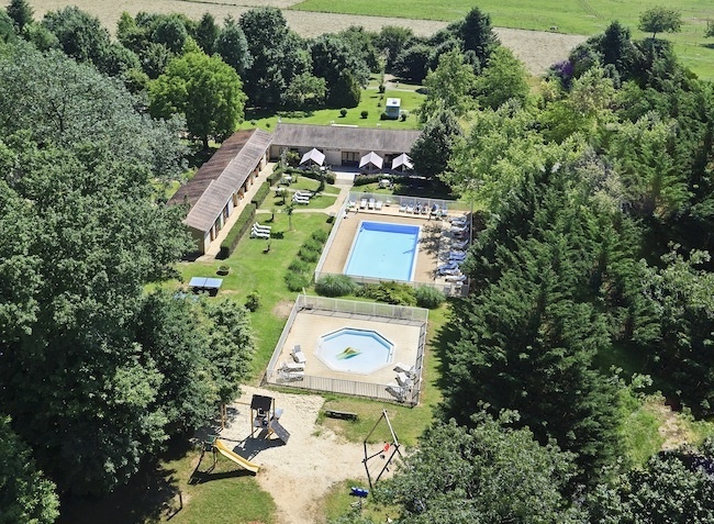 Les Nauves Aquitania - Belvès visuel 1/10 Les Nauves Aquitania - Belvès visuel 1/10