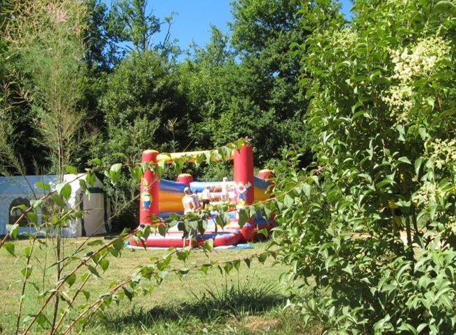 Les Nauves Aquitania - Belvès visuel 2/10 Les Nauves Aquitania - Belvès visuel 2/10