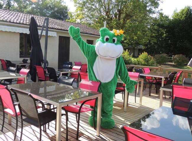 Les Nauves Aquitania - Belvès visuel 3/10 Les Nauves Aquitania - Belvès visuel 3/10