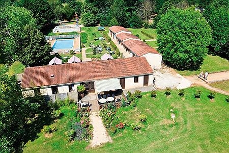 Les Nauves Aquitania - Belvès visuel 6/10 Les Nauves Aquitania - Belvès visuel 6/10