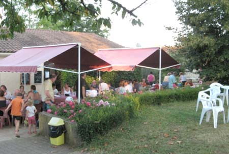 Les Nauves Aquitania - Belvès visuel 10/10 Les Nauves Aquitania - Belvès visuel 10/10