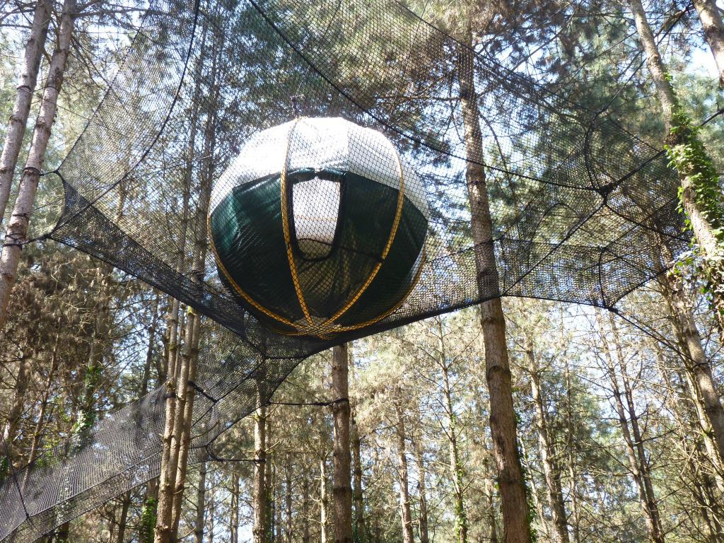 Les Nids du Béarn Aquitania - Loubieng visuel 6/8