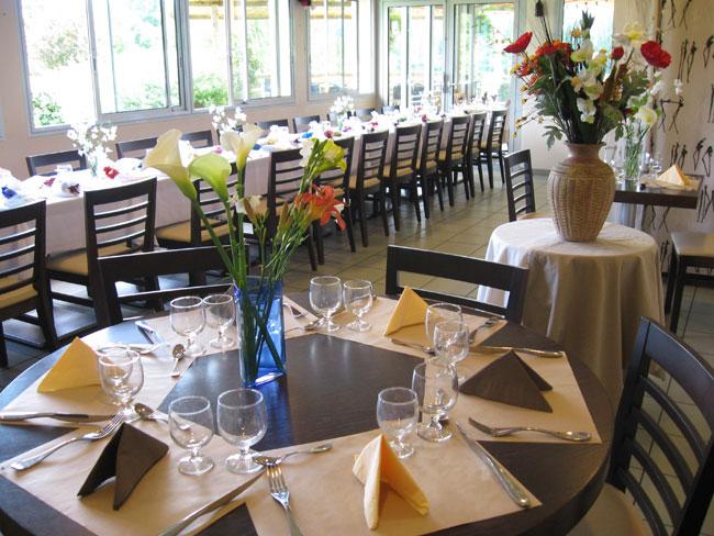 Les Ô Kiri Aquitania - Baudreix visuel 5/10 Les Ô Kiri Aquitania - Baudreix visuel 5/10