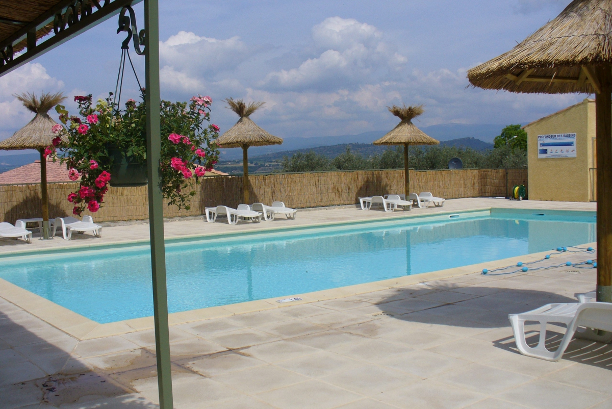 Les Oliviers Provenza-Alpi-Costa Azzurra - Oraison visuel 1/2