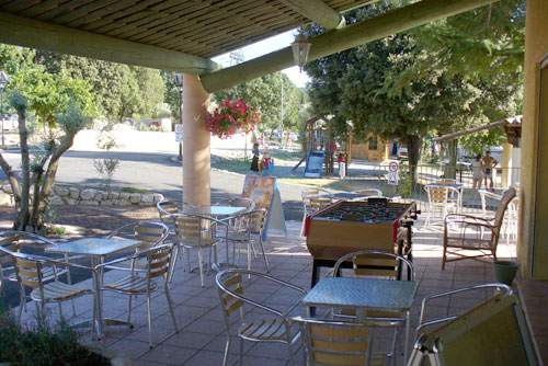 Les Oliviers Provenza-Alpi-Costa Azzurra - Oraison visuel 2/2