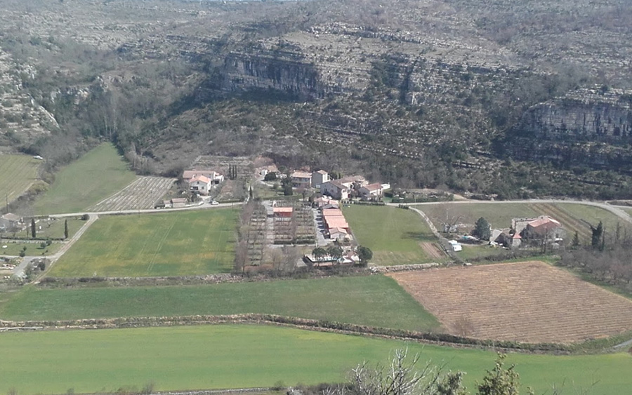 Les Oliviers Rodano-Alpi - La Rosière visuel 1/1 Les Oliviers Rodano-Alpi - La Rosière visuel 1/1