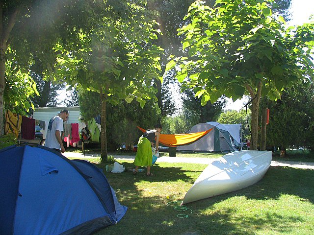 Les Ombrages Aquitania - Carlux visuel 2/2