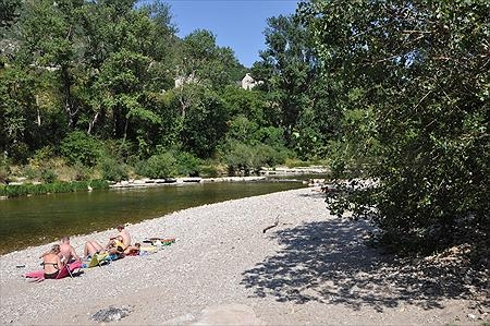 Les Osiers Linguadoca-Rossiglione - Montbrun visuel 4/7