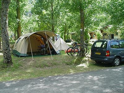 Les Osiers Linguadoca-Rossiglione - Montbrun visuel 3/7