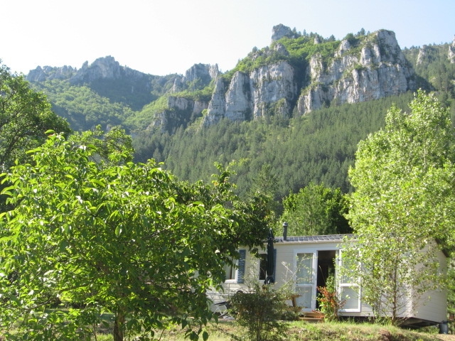 Les Osiers Linguadoca-Rossiglione - Montbrun visuel 2/7