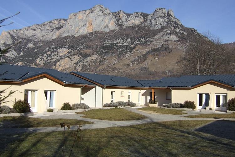 Les Oustalous Midi-Pirenei - Les Cabannes visuel 1/11 Les Oustalous Midi-Pirenei - Les Cabannes visuel 1/11