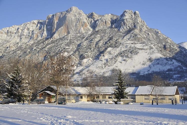 Les Oustalous Midi-Pirenei - Les Cabannes visuel 2/11 Les Oustalous Midi-Pirenei - Les Cabannes visuel 2/11