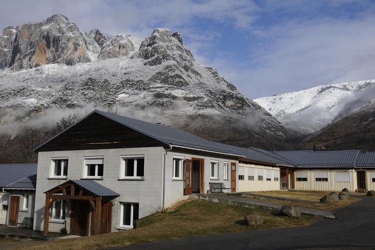 Les Oustalous Midi-Pirenei - Les Cabannes visuel 3/11 Les Oustalous Midi-Pirenei - Les Cabannes visuel 3/11