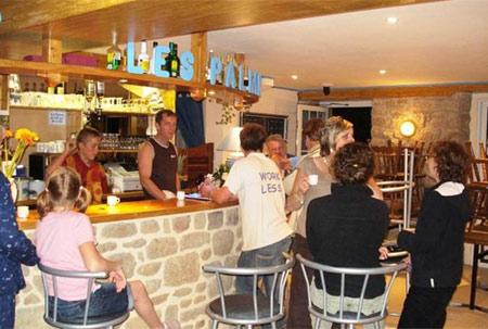 Camping Les Palmiers Bretagna - Saint-Philibert visuel 7/8 Camping Les Palmiers Bretagna - Saint-Philibert visuel 7/8