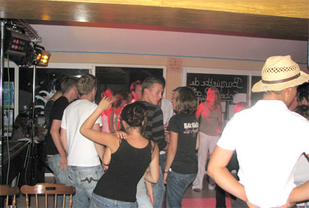 Camping Les Palmiers Bretagna - Saint-Philibert visuel 5/8 Camping Les Palmiers Bretagna - Saint-Philibert visuel 5/8