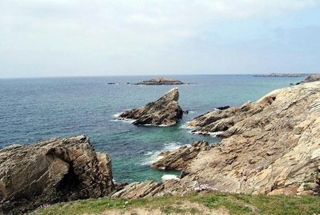 Camping Les Palmiers Bretagna - Saint-Philibert visuel 3/8 Camping Les Palmiers Bretagna - Saint-Philibert visuel 3/8