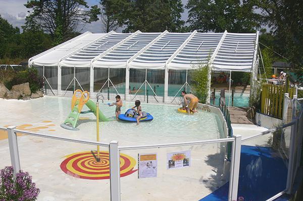 Les Parcs Bretagna - Pénestin visuel 4/11 Les Parcs Bretagna - Pénestin visuel 4/11