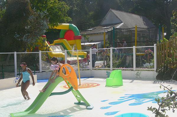 Les Parcs Bretagna - Pénestin visuel 5/11 Les Parcs Bretagna - Pénestin visuel 5/11