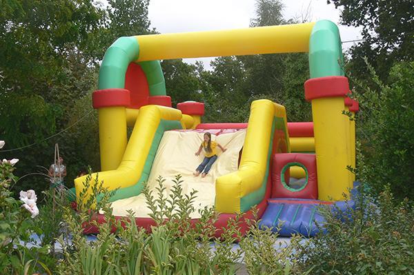 Les Parcs Bretagna - Pénestin visuel 7/11 Les Parcs Bretagna - Pénestin visuel 7/11