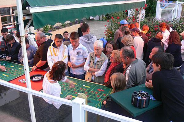 Les Parcs Bretagna - Pénestin visuel 8/11 Les Parcs Bretagna - Pénestin visuel 8/11