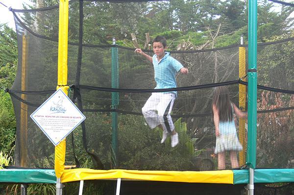 Les Parcs Bretagna - Pénestin visuel 9/11 Les Parcs Bretagna - Pénestin visuel 9/11