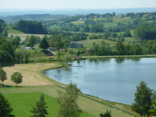 Les Perce Neige Alvernia - Saint-Donat visuel 3/3
