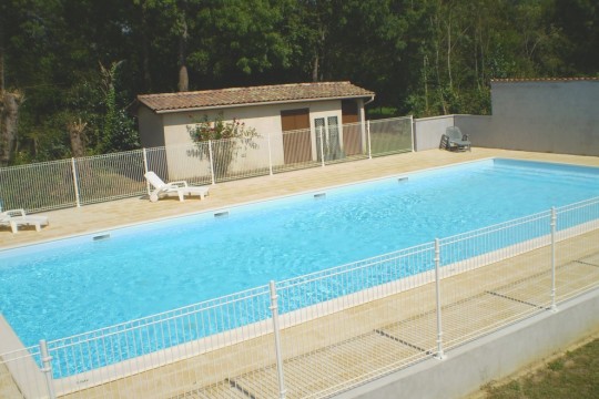 Les Peupliers Aquitania - Vendays-Montalivet visuel 3/10