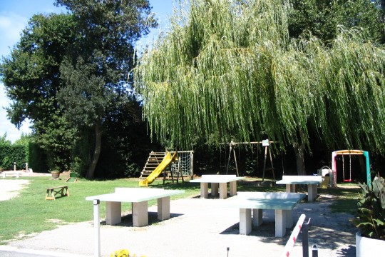 Les Peupliers Aquitania - Vendays-Montalivet visuel 4/10