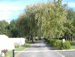 Les Peupliers Aquitania - Vendays-Montalivet visuel 10/10