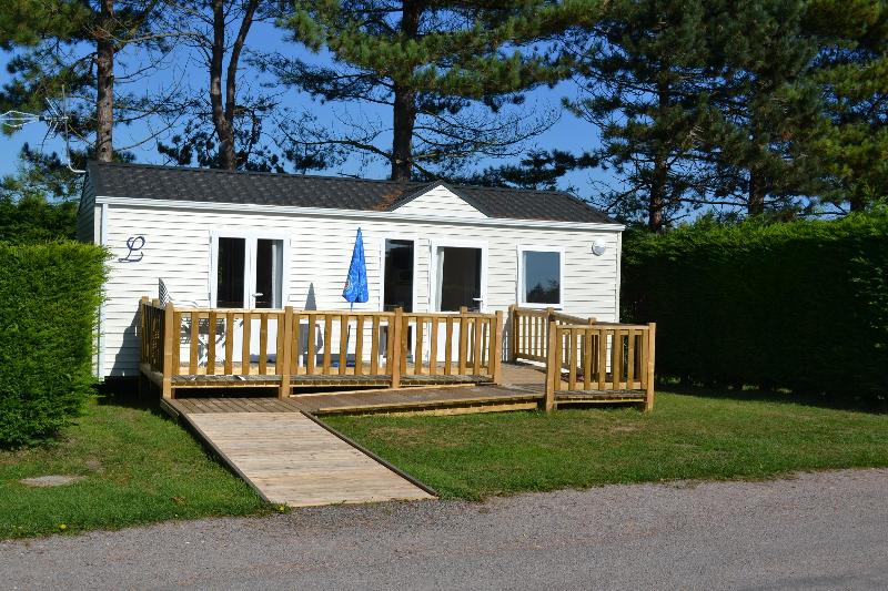 Les Peupliers Bassa Normandia - Merville Franceville Plage visuel 3/9