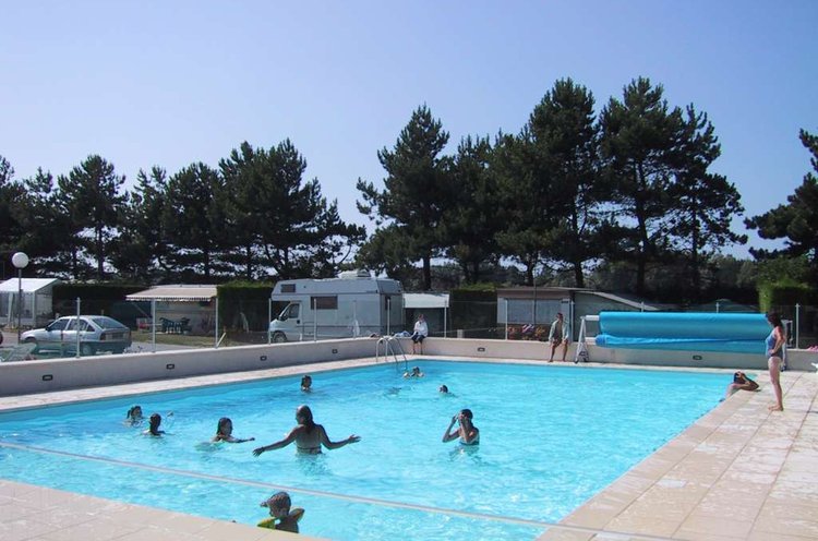 Les Peupliers Bassa Normandia - Merville Franceville Plage visuel 4/9