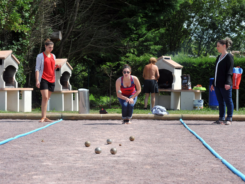 Les Peupliers Bassa Normandia - Merville Franceville Plage visuel 5/9